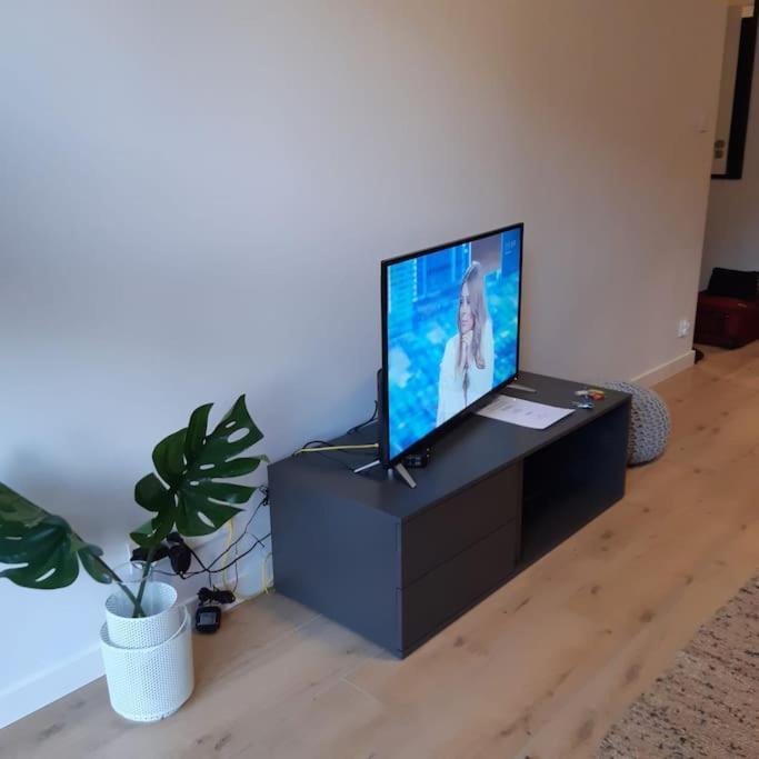 Kolo Brzegu Spa, Jacuzzi Lwowska Apartament Kołobrzeg