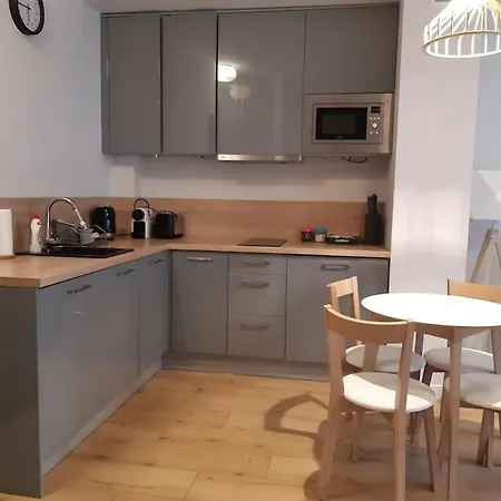 Kolo Brzegu Spa, Jacuzzi Lwowska Kołobrzeg Zewnętrze zdjęcie