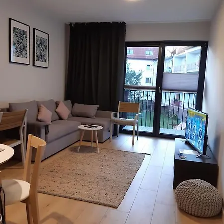Kolo Brzegu Spa, Jacuzzi Lwowska Kołobrzeg Zewnętrze zdjęcie