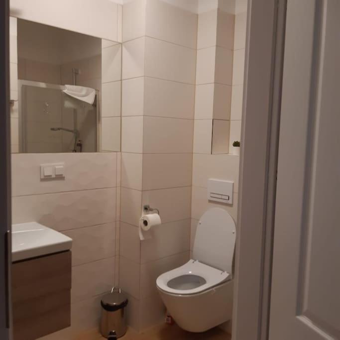 Kolo Brzegu Spa, Jacuzzi Lwowska Apartment *