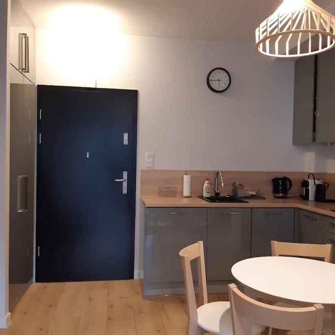 Kolo Brzegu Spa, Jacuzzi Lwowska Apartment Kolobrzeg