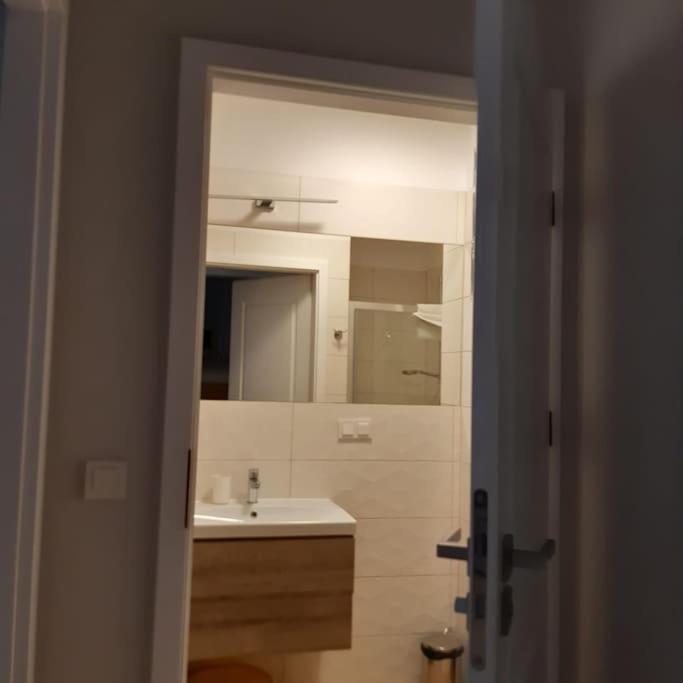 Apartment Kolo Brzegu Spa, Jacuzzi Lwowska
