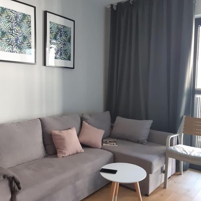 Apartment Kolo Brzegu Spa, Jacuzzi Lwowska Kolberg