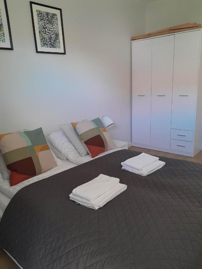 Kolo Brzegu Spa, Jacuzzi Lwowska Apartment *